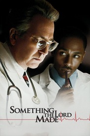 Something the Lord Made