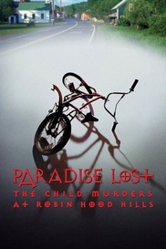Paradise Lost: The Child Murders at Robin Hood Hills