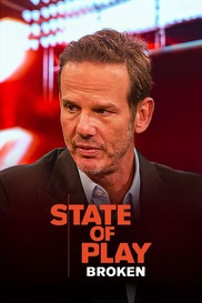 State Of Play: Broken