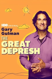 Gary Gulman: The Great Depresh