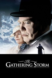 The Gathering Storm