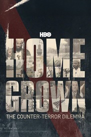 Homegrown: The Counter-Terror Dilemma