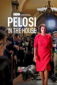 Pelosi In The House