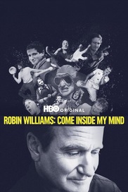Robin Williams: Come Inside My Mind
