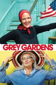 Grey Gardens
