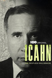 Icahn: The Restless Billionaire