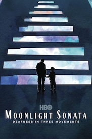 Moonlight Sonata: Deafness in Three Movements