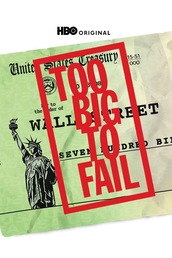 Too Big to Fail