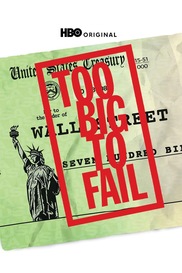 Too Big to Fail