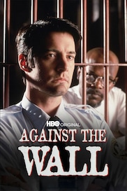Against the Wall