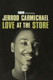 Jerrod Carmichael: Love at the Store