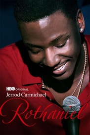 Jerrod Carmichael: Rothaniel