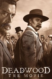 Deadwood: The Movie