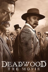 Deadwood: The Movie