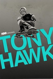 Tony Hawk: Until The Wheels Fall Off