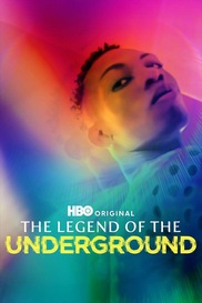 The Legend of the Underground