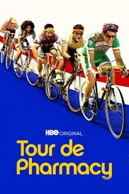 Tour de Pharmacy