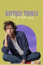 Whitmer Thomas: The Golden One