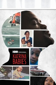 Katrina Babies