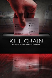 Kill Chain: The Cyber War On America's Elections