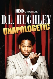 D.L. Hughley: Unapologetic