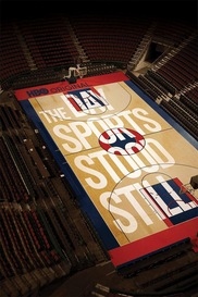 The Day Sports Stood Still