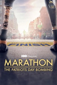 Marathon: The Patriots Day Bombing