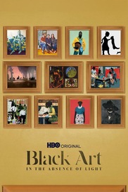 Black Art: In The Absence Of Light