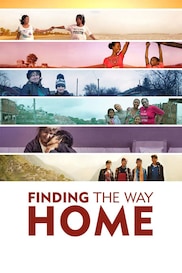Finding The Way Home