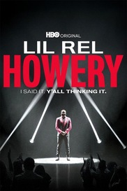 Lil Rel Howery: I Said It. Y'all Thinking It