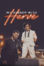 My Dinner With Hervé