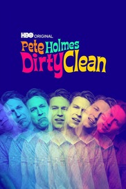 Pete Holmes Dirty Clean