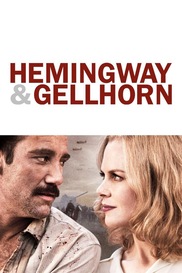 Hemingway & Gellhorn