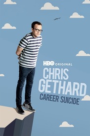 Chris Gethard: Career Suicide