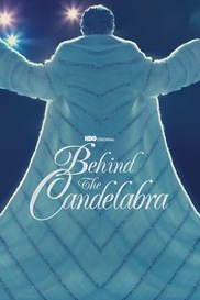 Behind The Candelabra