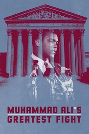 Muhammad Ali's Greatest Fight