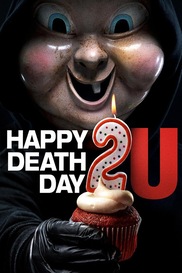 Happy Death Day 2U