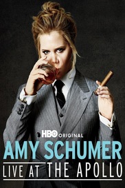 Amy Schumer: Live At The Apollo