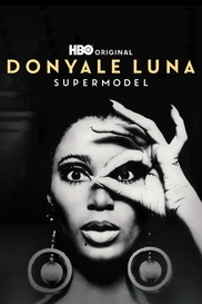 Donyale Luna: Supermodel