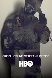 Crisis Hotline: Veteran Press 1