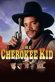 The Cherokee Kid