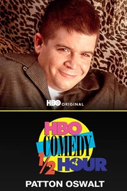 HBO Comedy Half-Hour: Patton Oswalt