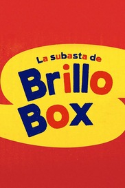 Brillo Box (3¢ off)