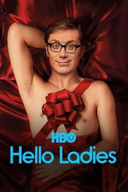 Hello Ladies: The Movie