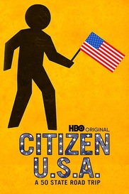 Citizen U.S.A.: A 50 State Road Trip