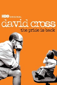 David Cross: The Pride Is Back