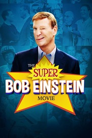 The Super Bob Einstein Movie