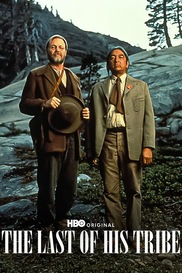 The Last of His Tribe