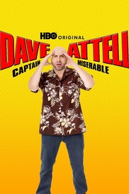 Dave Attell: Captain Miserable