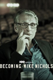 Becoming Mike Nichols